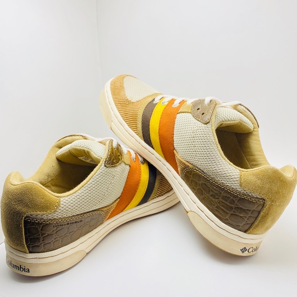 Columbia Punkr Sneakers - Picture 4 of 7